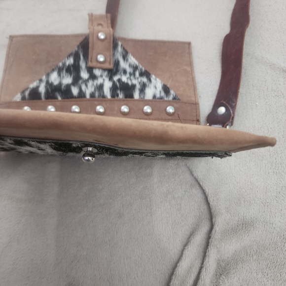 Handcrafted: BuxieJo western bags Hande Made.Never Wear. - Picture 7 of 13